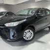 TOYOTA YARIS 1.5 16V FLEX XL MULTIDRIVE TOYOTA YARIS 1.5 16V FLEX XL MULTIDRIVE