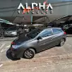 TOYOTA YARIS 1.5 16V FLEX XLS CONNECT MULTIDRIVE TOYOTA YARIS 1.5 16V FLEX XLS CONNECT MULTIDRIVE