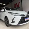 TOYOTA YARIS 1.5 16V FLEX XLS MULTIDRIVE TOYOTA YARIS 1.5 16V FLEX XLS MULTIDRIVE