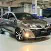 TOYOTA YARIS 1.5 16V FLEX XLS MULTIDRIVE TOYOTA YARIS 1.5 16V FLEX XLS MULTIDRIVE
