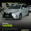 TOYOTA YARIS 1.5 16V FLEX XLS MULTIDRIVE TOYOTA YARIS 1.5 16V FLEX XLS MULTIDRIVE