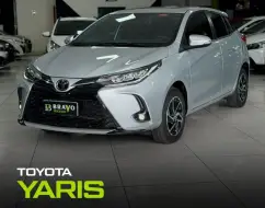 TOYOTA YARIS 1.5 16V FLEX XLS MULTIDRIVE TOYOTA YARIS 1.5 16V FLEX XLS MULTIDRIVE