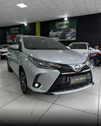 TOYOTA-YARIS-2024