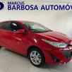 TOYOTA YARIS 1.3 16V FLEX XL PLUS TECH MULTIDRIVE TOYOTA YARIS 1.3 16V FLEX XL PLUS TECH MULTIDRIVE
