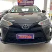 TOYOTA YARIS 1.5 16V FLEX SEDAN XL MULTIDRIVE TOYOTA YARIS 1.5 16V FLEX SEDAN XL MULTIDRIVE
