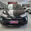 TOYOTA YARIS 1.5 16V FLEX SEDAN XL MULTIDRIVE TOYOTA YARIS 1.5 16V FLEX SEDAN XL MULTIDRIVE
