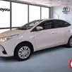 TOYOTA YARIS 1.5 16V FLEX SEDAN XL MULTIDRIVE TOYOTA YARIS 1.5 16V FLEX SEDAN XL MULTIDRIVE