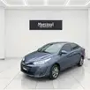 TOYOTA YARIS 1.5 16V FLEX SEDAN XL PLUS CONNECT MULTIDRIVE TOYOTA YARIS 1.5 16V FLEX SEDAN XL PLUS CONNECT MULTIDRIVE