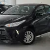 TOYOTA YARIS 1.5 16V FLEX SEDAN XLS MULTIDRIVE TOYOTA YARIS 1.5 16V FLEX SEDAN XLS MULTIDRIVE