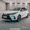 TOYOTA YARIS 1.5 16V FLEX SEDAN XLS MULTIDRIVE TOYOTA YARIS 1.5 16V FLEX SEDAN XLS MULTIDRIVE