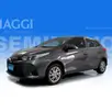 TOYOTA YARIS 1.5 16V FLEX SEDAN XS MULTIDRIVE TOYOTA YARIS 1.5 16V FLEX SEDAN XS MULTIDRIVE