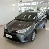 TOYOTA YARIS 1.5 16V FLEX XL MULTIDRIVE TOYOTA YARIS 1.5 16V FLEX XL MULTIDRIVE