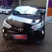 TOYOTA YARIS 1.5 16V FLEX XL MULTIDRIVE TOYOTA YARIS 1.5 16V FLEX XL MULTIDRIVE