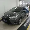 TOYOTA YARIS 1.5 16V FLEX XL MULTIDRIVE TOYOTA YARIS 1.5 16V FLEX XL MULTIDRIVE