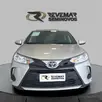 TOYOTA YARIS 1.5 16V FLEX XL MULTIDRIVE TOYOTA YARIS 1.5 16V FLEX XL MULTIDRIVE