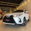 TOYOTA YARIS 1.5 16V FLEX XL MULTIDRIVE TOYOTA YARIS 1.5 16V FLEX XL MULTIDRIVE