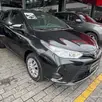 TOYOTA YARIS 1.5 16V FLEX XL MULTIDRIVE TOYOTA YARIS 1.5 16V FLEX XL MULTIDRIVE