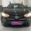 TOYOTA YARIS 1.5 16V FLEX XL MULTIDRIVE TOYOTA YARIS 1.5 16V FLEX XL MULTIDRIVE