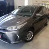 TOYOTA YARIS 1.5 16V FLEX XS MULTIDRIVE TOYOTA YARIS 1.5 16V FLEX XS MULTIDRIVE
