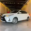 TOYOTA YARIS 1.5 16V FLEX XS MULTIDRIVE TOYOTA YARIS 1.5 16V FLEX XS MULTIDRIVE