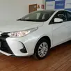 TOYOTA YARIS 1.5 16V FLEX XS MULTIDRIVE TOYOTA YARIS 1.5 16V FLEX XS MULTIDRIVE