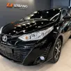 TOYOTA YARIS 1.5 16V FLEX XS MULTIDRIVE TOYOTA YARIS 1.5 16V FLEX XS MULTIDRIVE