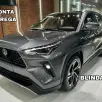 TOYOTA YARIS CROSS 1.5 VVT-I HYBRID FLEX XRX CVT TOYOTA YARIS CROSS 1.5 VVT-I HYBRID FLEX XRX CVT
