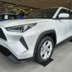 TOYOTA YARIS CROSS 1.5 VVT-I FLEX XR CVT TOYOTA YARIS CROSS 1.5 VVT-I FLEX XR CVT