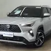 TOYOTA YARIS CROSS 1.5 VVT-I FLEX XRX CVT TOYOTA YARIS CROSS 1.5 VVT-I FLEX XRX CVT
