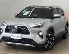 TOYOTA YARIS CROSS 1.5 VVT-I FLEX XRX CVT TOYOTA YARIS CROSS 1.5 VVT-I FLEX XRX CVT