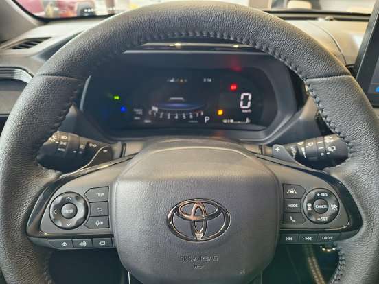 TOYOTA-YARIS CROSS-1.5 VVT-I FLEX XRX CVT TOYOTA-YARIS CROSS-2026