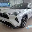 TOYOTA YARIS CROSS 1.5 VVT-I FLEX XRX CVT TOYOTA YARIS CROSS 1.5 VVT-I FLEX XRX CVT