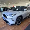 TOYOTA YARIS CROSS 1.5 VVT-I FLEX XRX CVT TOYOTA YARIS CROSS 1.5 VVT-I FLEX XRX CVT
