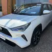 TOYOTA YARIS CROSS 1.5 VVT-I HYBRID FLEX XRX CVT TOYOTA YARIS CROSS 1.5 VVT-I HYBRID FLEX XRX CVT