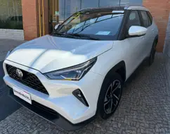 TOYOTA YARIS CROSS 1.5 VVT-I HYBRID FLEX XRX CVT TOYOTA YARIS CROSS 1.5 VVT-I HYBRID FLEX XRX CVT