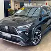 TOYOTA YARIS CROSS 1.5 VVT-I HYBRID FLEX XRX CVT TOYOTA YARIS CROSS 1.5 VVT-I HYBRID FLEX XRX CVT