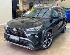 TOYOTA YARIS CROSS 1.5 VVT-I HYBRID FLEX XRX CVT TOYOTA YARIS CROSS 1.5 VVT-I HYBRID FLEX XRX CVT
