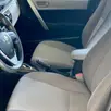 TOYOTA COROLLA 1.8 GLI 16V FLEX 4P AUTOMÁTICO TOYOTA COROLLA 1.8 GLI 16V FLEX 4P AUTOMÁTICO