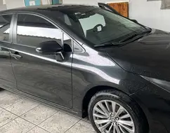 TOYOTA COROLLA 2.0 VVT-IE FLEX XEI DIRECT SHIFT TOYOTA COROLLA 2.0 VVT-IE FLEX XEI DIRECT SHIFT