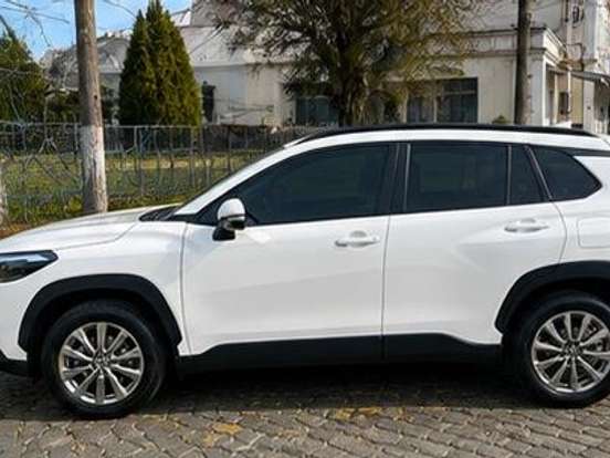 TOYOTA-COROLLA CROSS-2.0 VVT-IE FLEX XR DIRECT SHIFT TOYOTA-COROLLA CROSS-2025