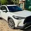 TOYOTA COROLLA CROSS 2.0 VVT-IE FLEX XRE DIRECT SHIFT TOYOTA COROLLA CROSS 2.0 VVT-IE FLEX XRE DIRECT SHIFT