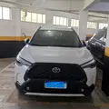 TOYOTA COROLLA CROSS 2.0 VVT-IE FLEX XRE DIRECT SHIFT TOYOTA COROLLA CROSS 2.0 VVT-IE FLEX XRE DIRECT SHIFT