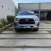 TOYOTA HILUX 2.8 D-4D TURBO DIESEL CD SRX 4X4 AUTOMÁTICO TOYOTA HILUX 2.8 D-4D TURBO DIESEL CD SRX 4X4 AUTOMÁTICO