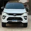 TOYOTA HILUX SW4 2.8 D-4D TURBO DIESEL GR-S 7L 4X4 AUTOMÁTICO TOYOTA HILUX SW4 2.8 D-4D TURBO DIESEL GR-S 7L 4X4 AUTOMÁTICO