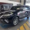 TOYOTA HILUX SW4 2.8 SRX 4X4 7 LUGARES 16V TURBO INTERCOOLER DIESEL 4P AUTOMÁTICO TOYOTA HILUX SW4 2.8 SRX 4X4 7 LUGARES 16V TURBO INTERCOOLER DIESEL 4P AUTOMÁTICO