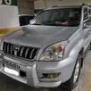 TOYOTA LAND CRUISER PRADO 3.0 4X4 TURBO INTERCOOLER DIESEL 4P AUTOMÁTICO TOYOTA LAND CRUISER PRADO 3.0 4X4 TURBO INTERCOOLER DIESEL 4P AUTOMÁTICO