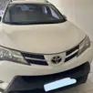 TOYOTA RAV4 2.0 4X2 16V GASOLINA 4P AUTOMÁTICO TOYOTA RAV4 2.0 4X2 16V GASOLINA 4P AUTOMÁTICO