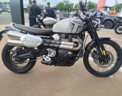 TRIUMPH BONNEVILLE SCRAMBLER 1200 X TRIUMPH BONNEVILLE SCRAMBLER 1200 X