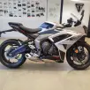 TRIUMPH DAYTONA 660 TRIUMPH DAYTONA 660