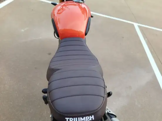 TRIUMPH-SCRAMBLER 400 X TRIUMPH-SCRAMBLER 400 X-2025